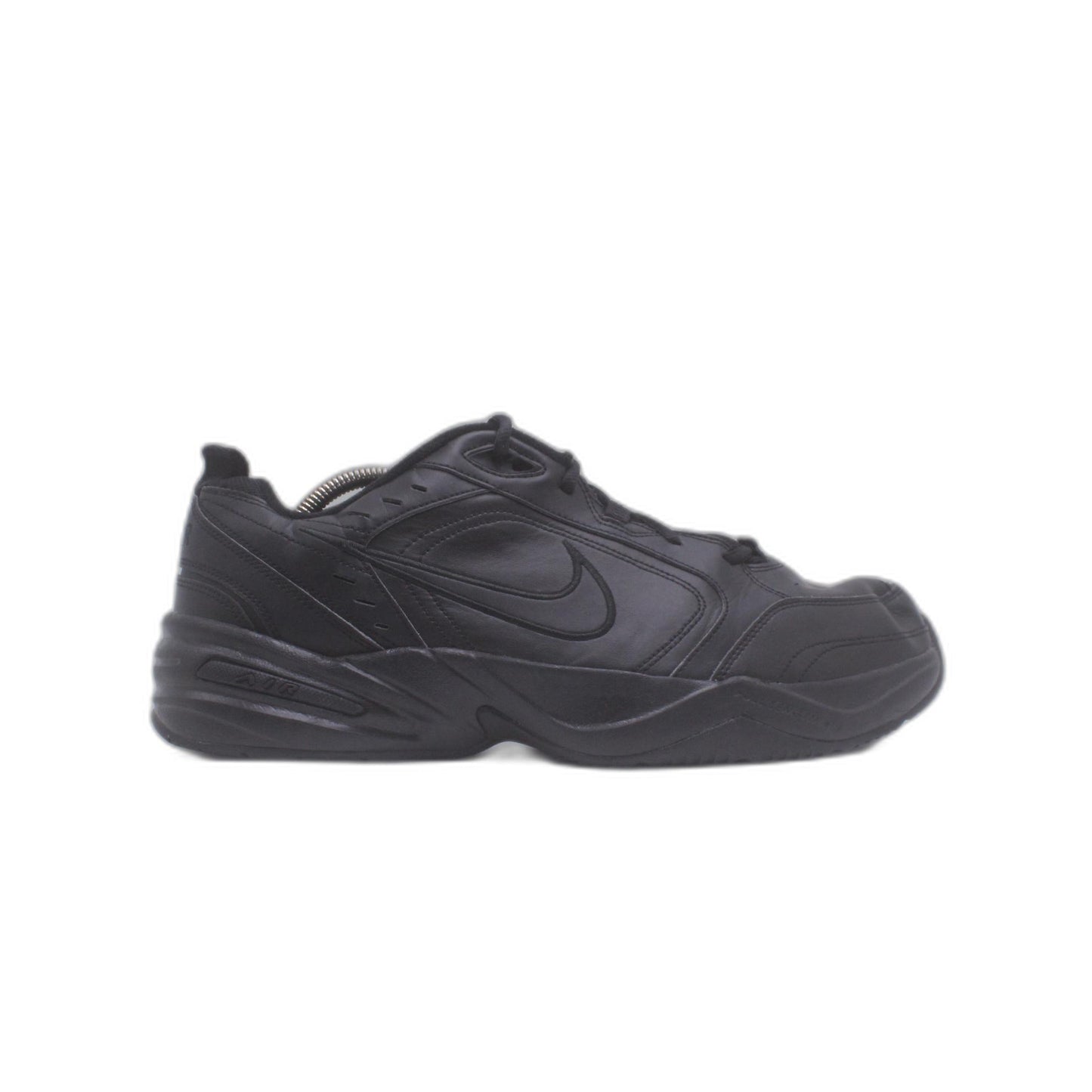 Nike Air Monarch IV Black Sneaker