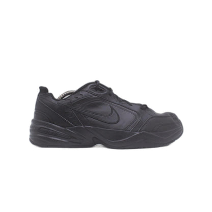 Nike Air Monarch IV Black Sneaker