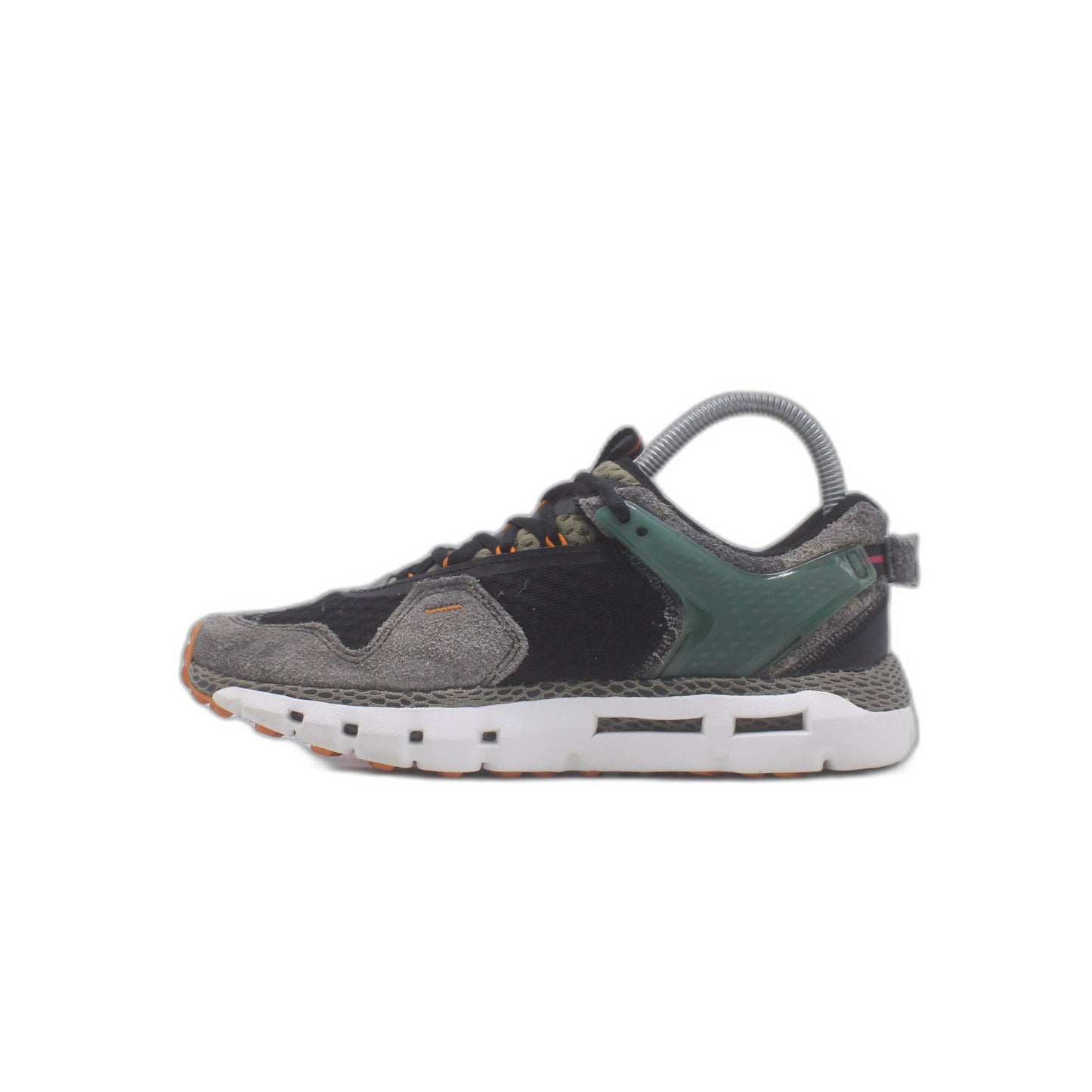 Under Armour Hovr Summit Mid Mens Running Trainer