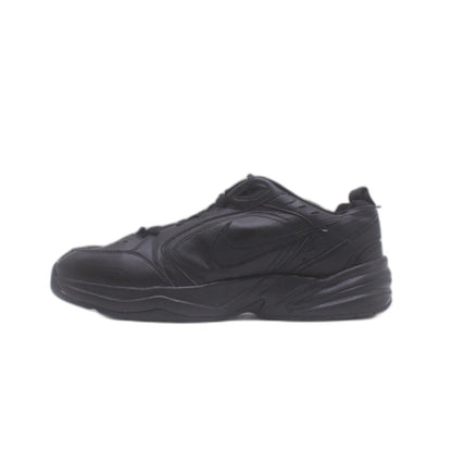 Nike Air Monarch IV Black Sneaker