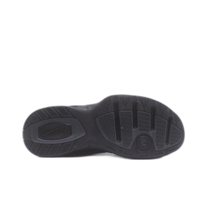 Nike Air Monarch IV Black Sneaker