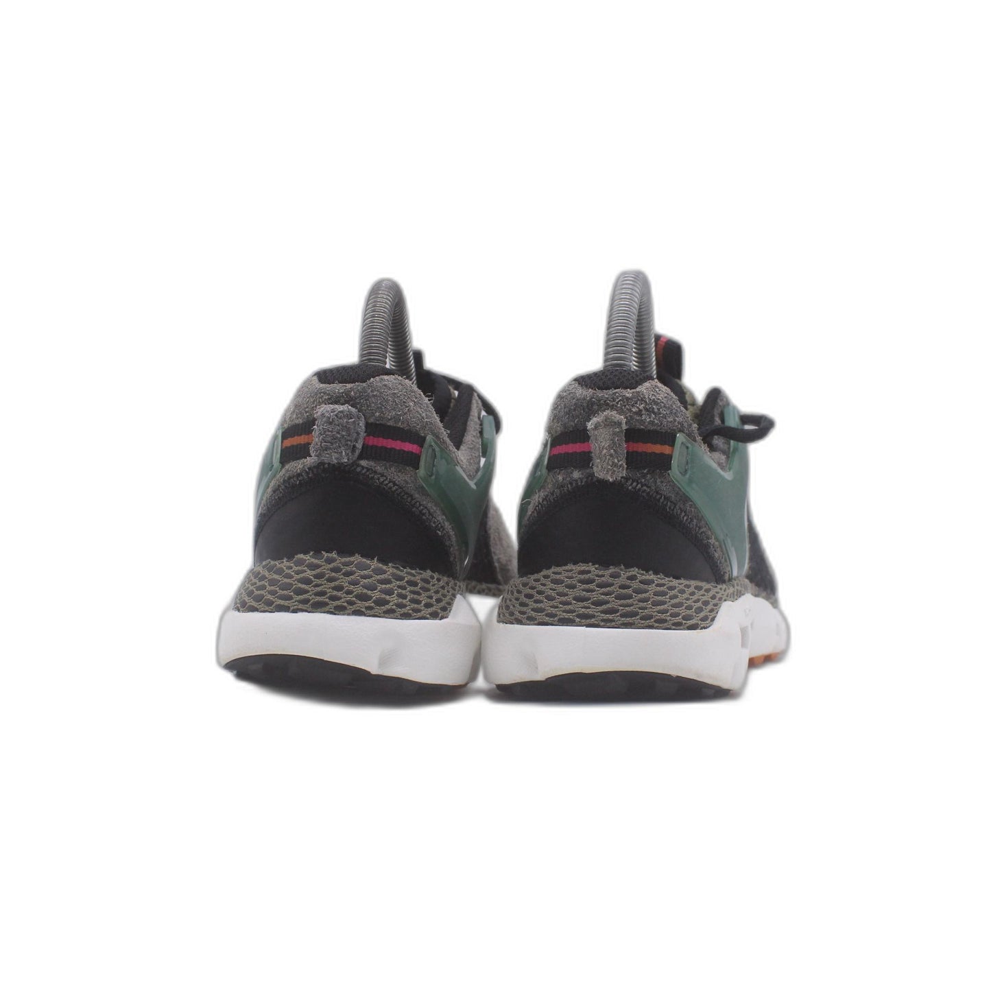 Under Armour Hovr Summit Mid Mens Running Trainer