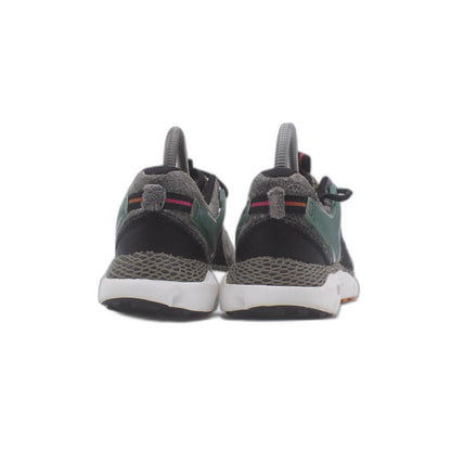 Under Armour Hovr Summit Mid Mens Running Trainer