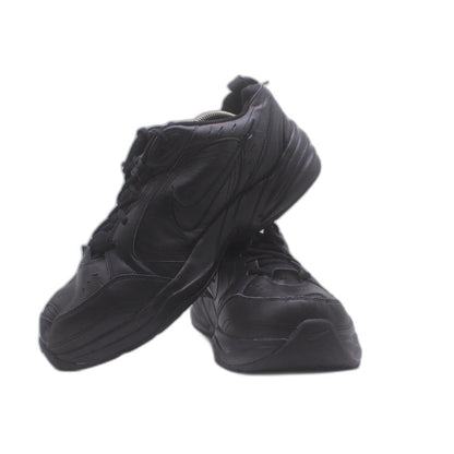 Nike Air Monarch IV Black Sneaker