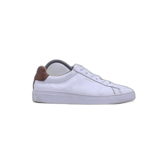 Gant White Casual Shoe
