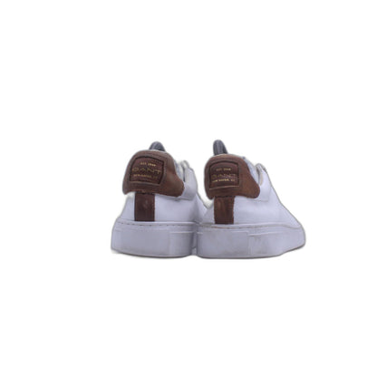 Gant White Casual Shoe