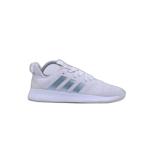 ADIDAS  Cloudfoam Comfort Gray Running Sneaker