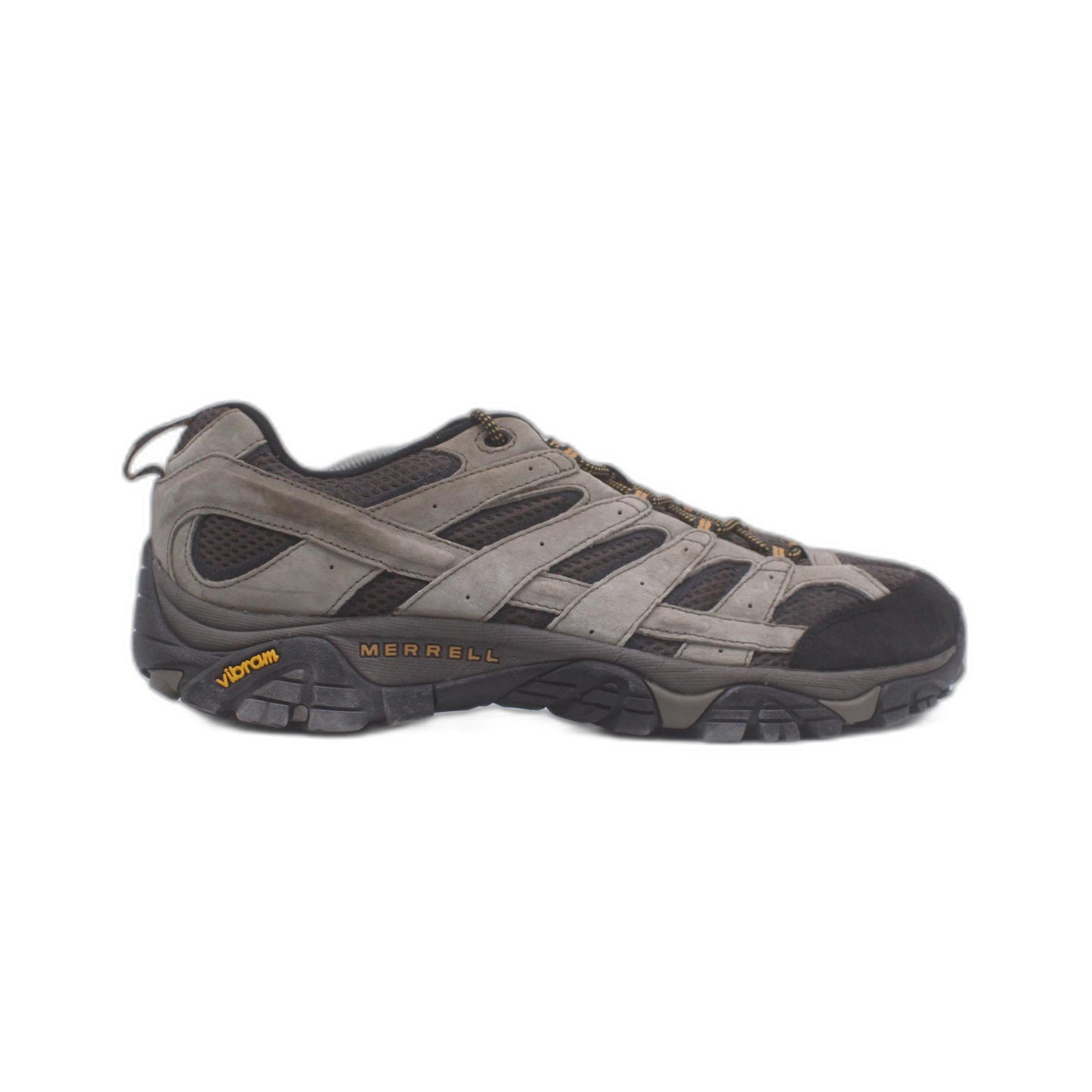 Merrell Moab 2 Vent Walnut Hiking Moab Outdoor Adventure Shoe