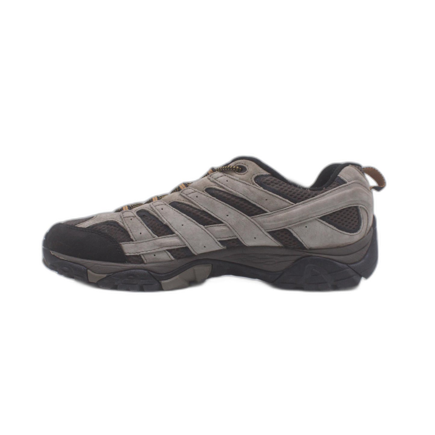 Merrell Moab 2 Vent Walnut Hiking Moab Outdoor Adventure Shoe