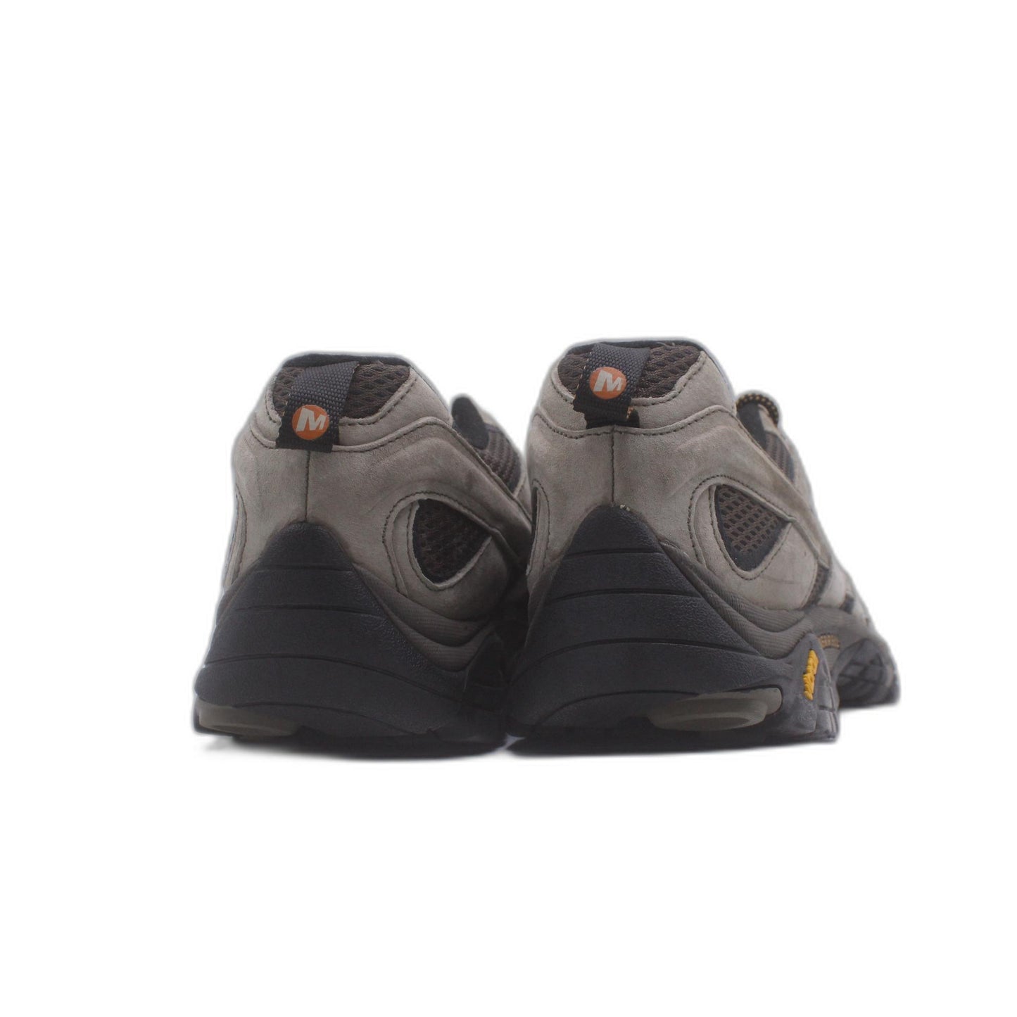 Merrell Moab 2 Vent Walnut Hiking Moab Outdoor Adventure Shoe