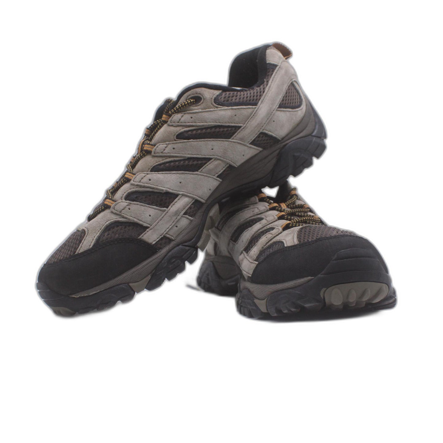 Merrell Moab 2 Vent Walnut Hiking Moab Outdoor Adventure Shoe