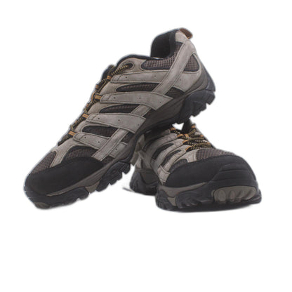 Merrell Moab 2 Vent Walnut Hiking Moab Outdoor Adventure Shoe