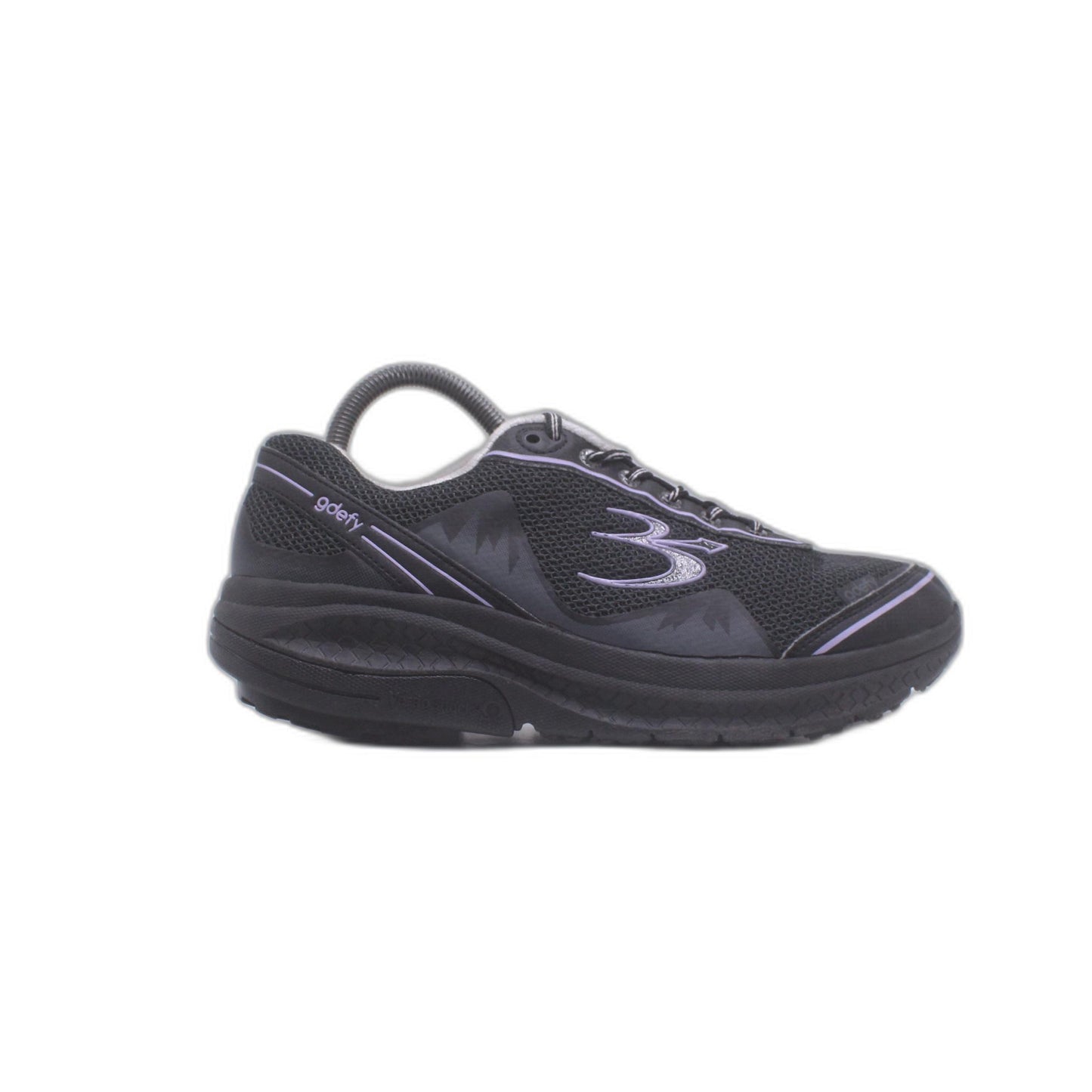 Gdefy Gravity Defyer Mighty Walk Shoe