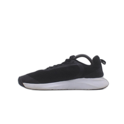4F Circle Black Sneaker