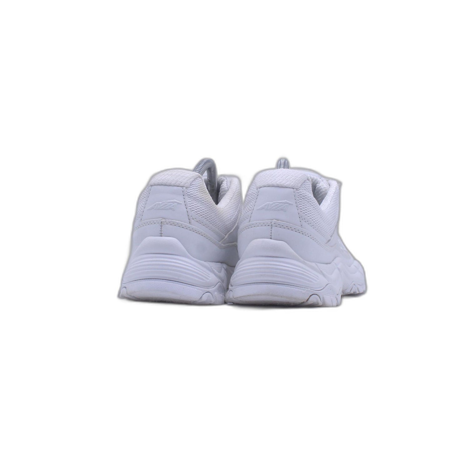 Avia White Shoe