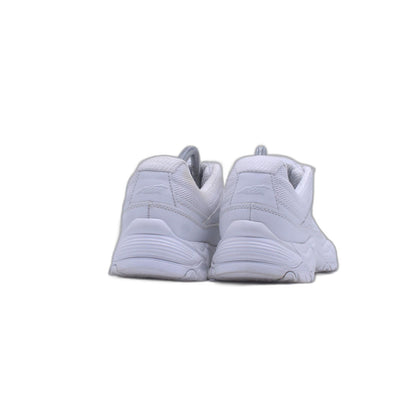Avia White Shoe