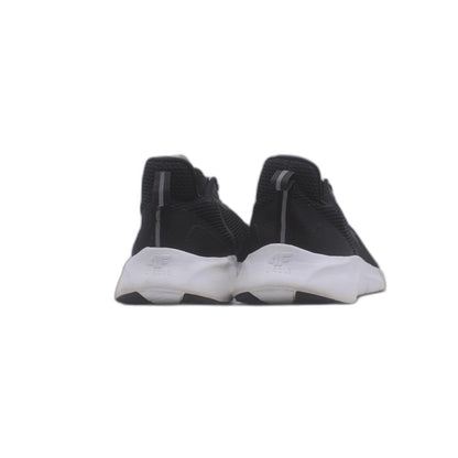 4F Circle Black Sneaker