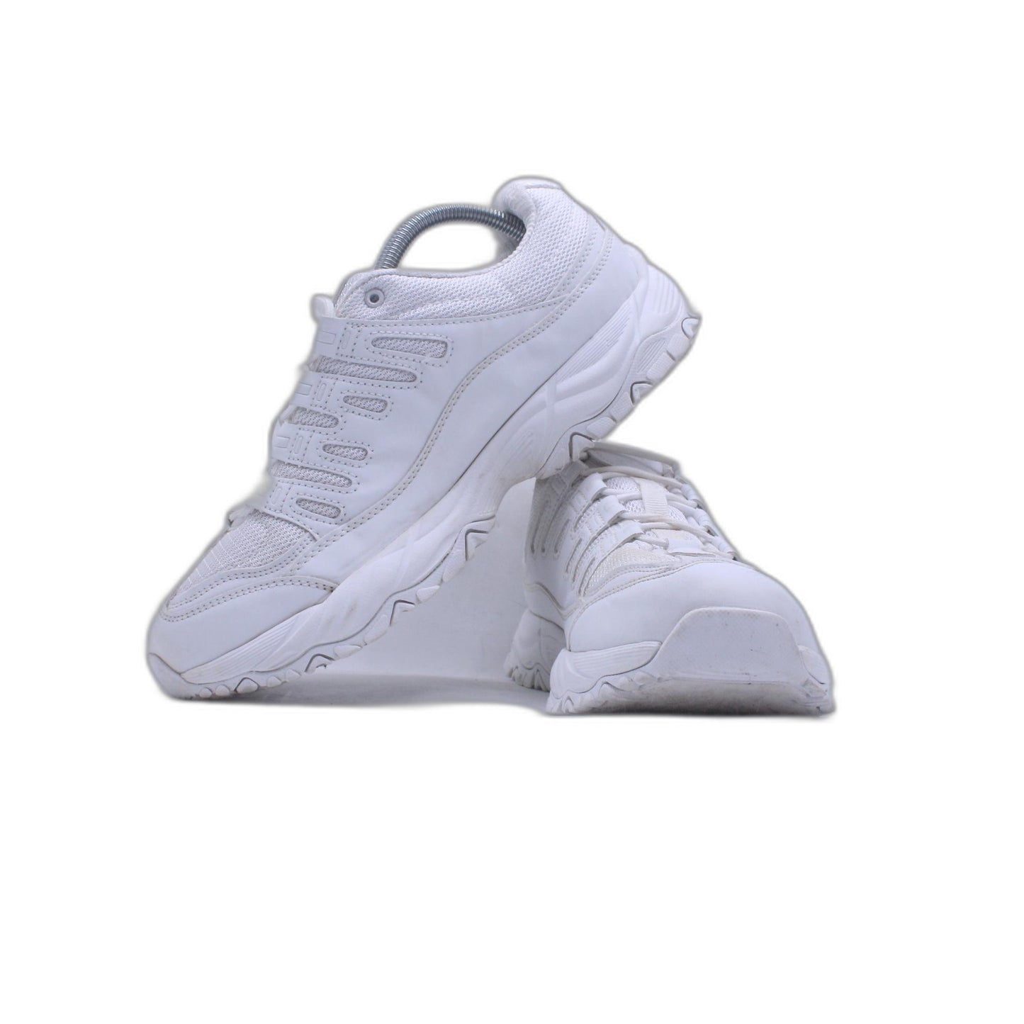 Avia White Shoe