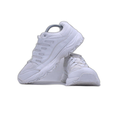 Avia White Shoe