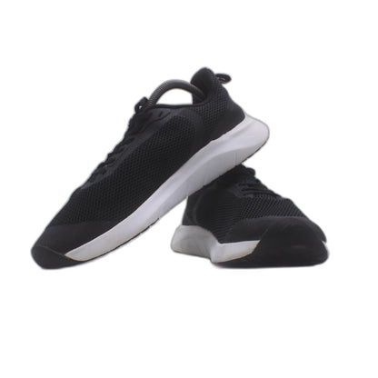 4F Circle Black Sneaker