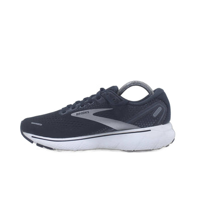 Brooks Ghost 14 Black Shoe