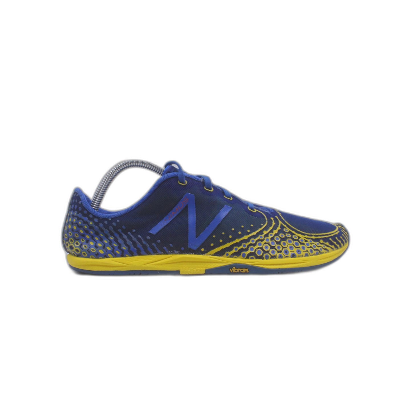 New Balance Minimus Road 00v2 Blue Sneaker