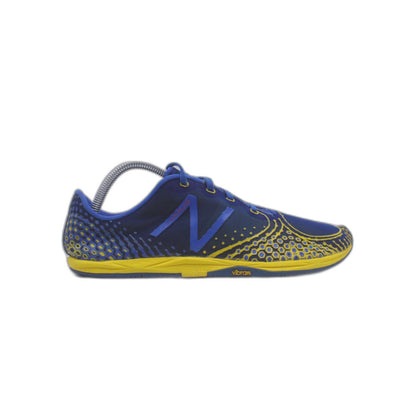 New Balance Minimus Road 00v2 Blue Sneaker