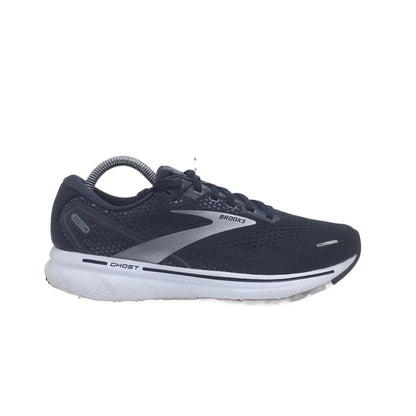 Brooks Ghost 14 Black Shoe