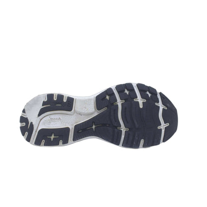 Brooks Ghost 14 Black Shoe