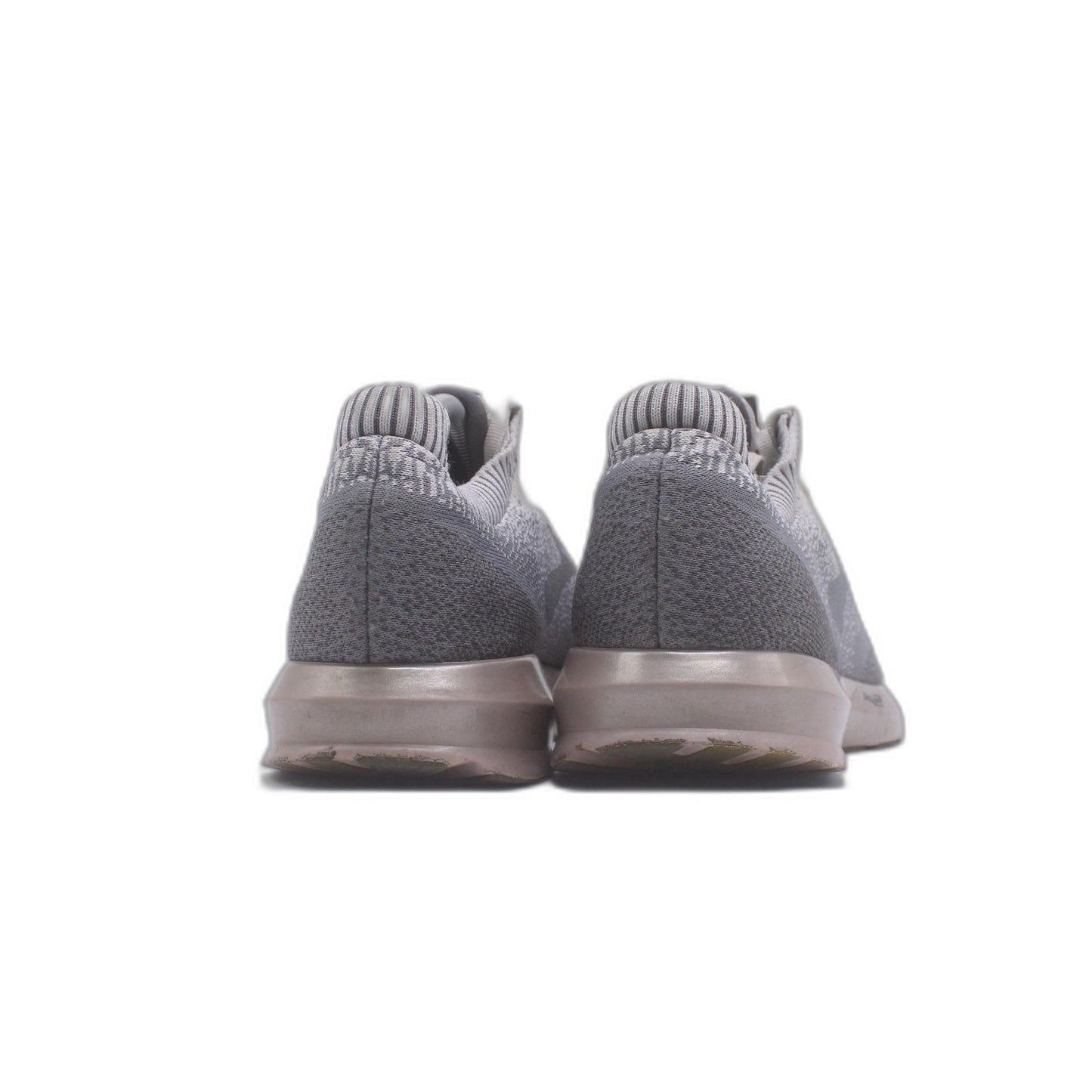 Brooks Womens Levitate 2 Gray Running Shoe