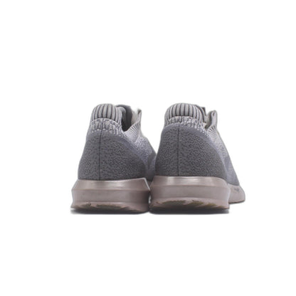 Brooks Womens Levitate 2 Gray Running Shoe