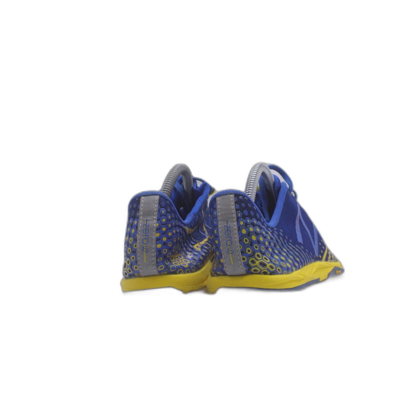 New Balance Minimus Road 00v2 Blue Sneaker