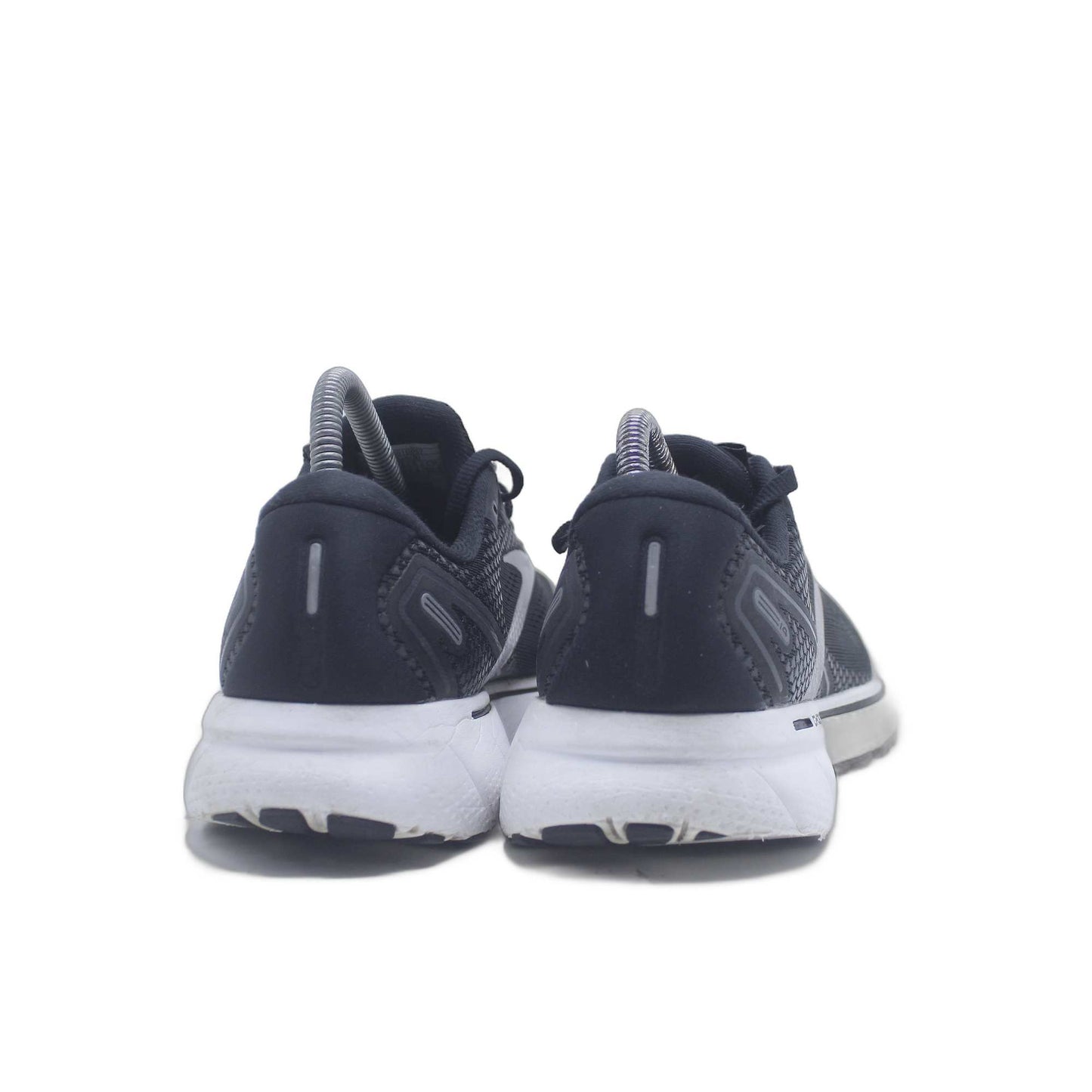 Brooks Ghost 14 Black Shoe