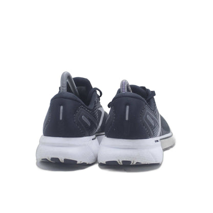 Brooks Ghost 14 Black Shoe