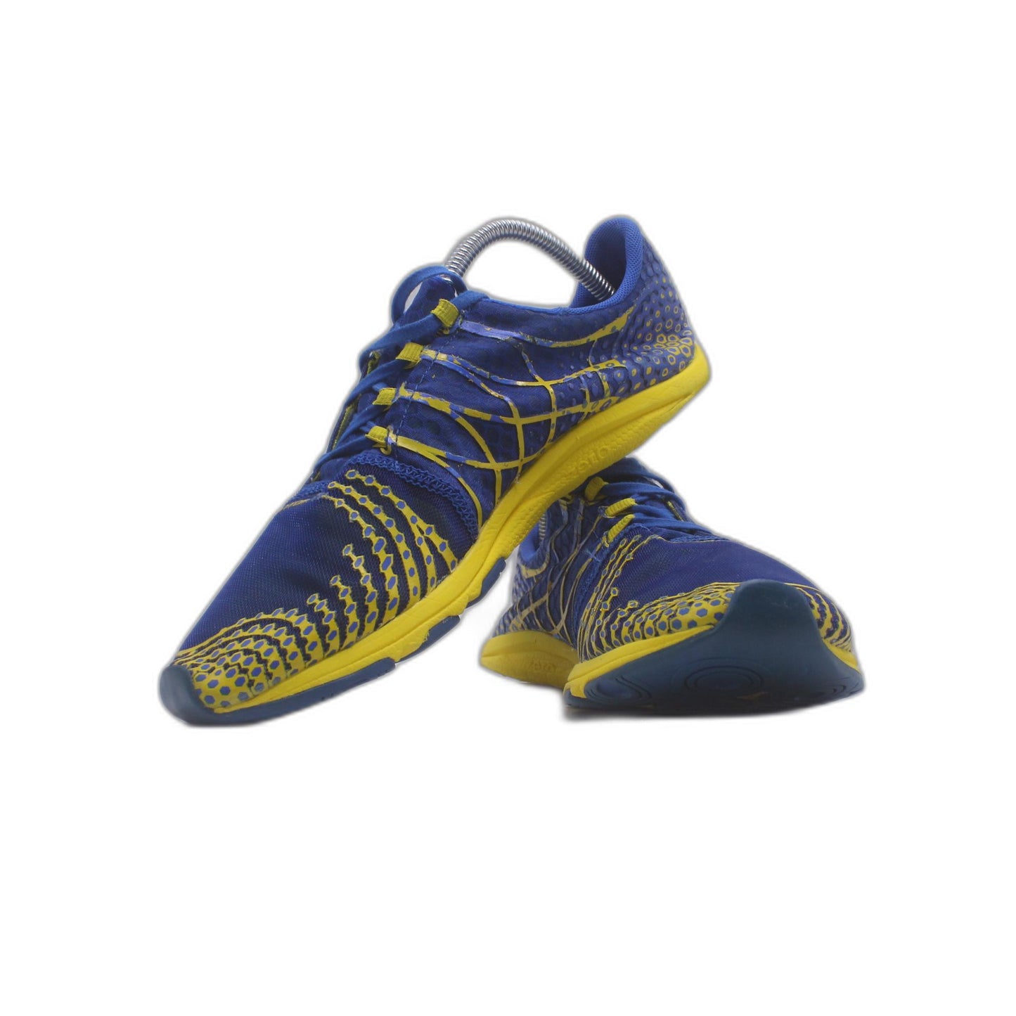 New Balance Minimus Road 00v2 Blue Sneaker