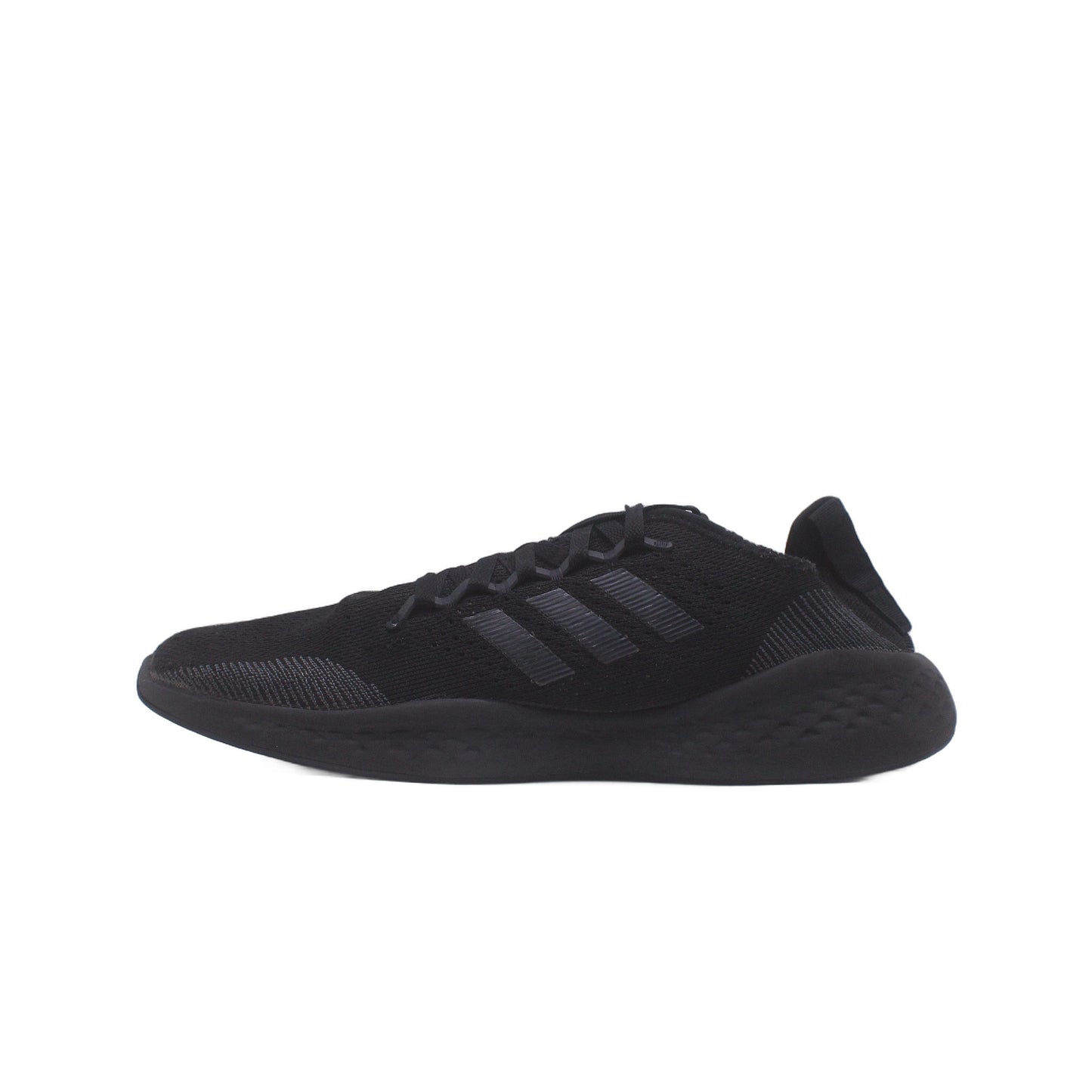 Adidas Fluidflow 2.0 FZ1985 Core Black Sneaker