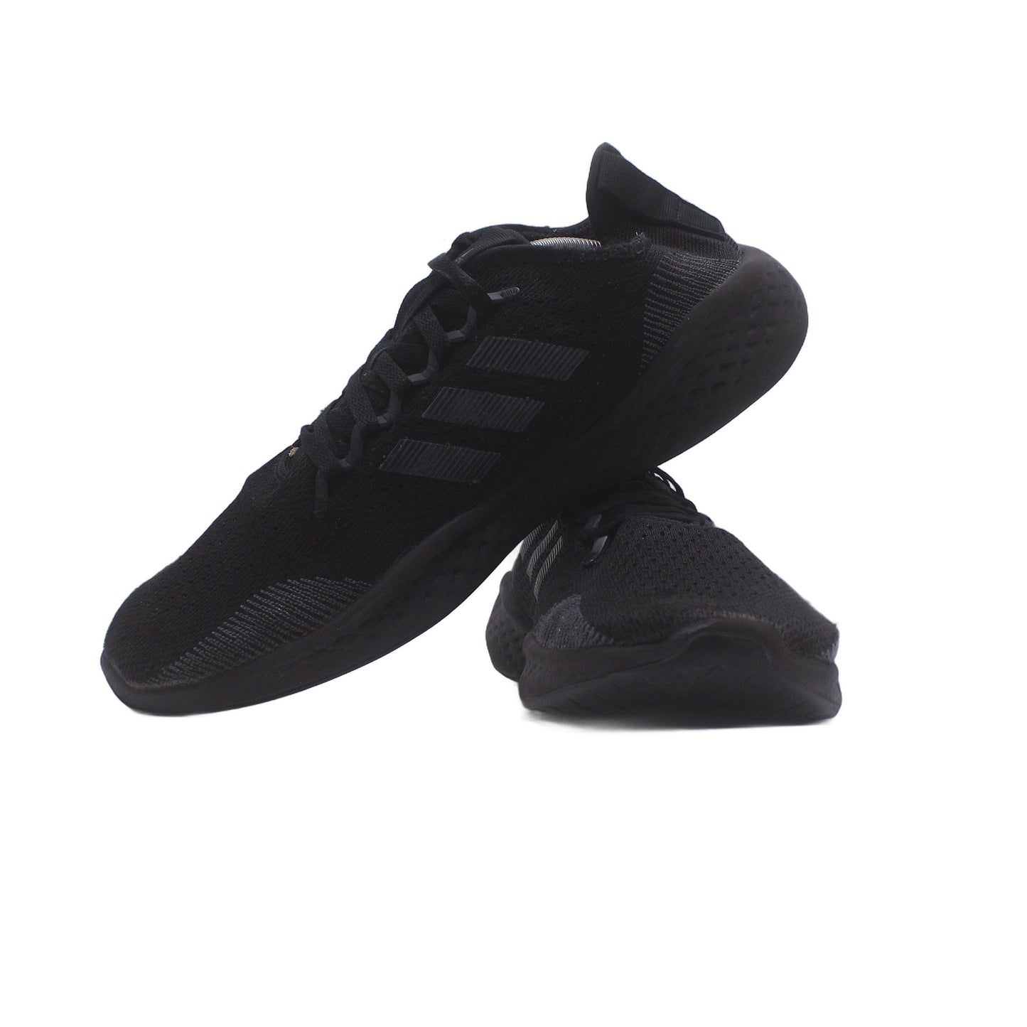 Adidas Fluidflow 2.0 FZ1985 Core Black Sneaker