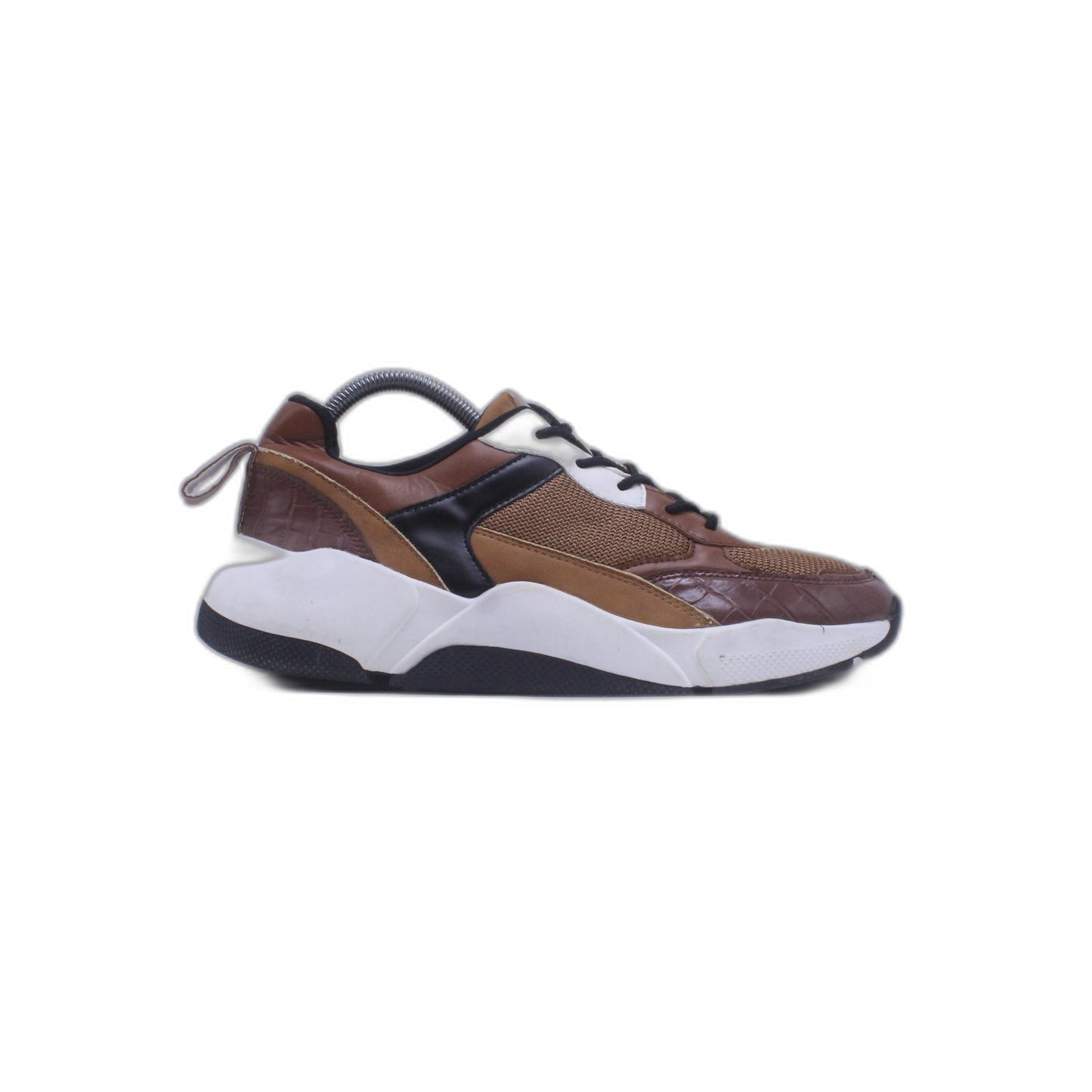 Graceland Brown Casual Shoe