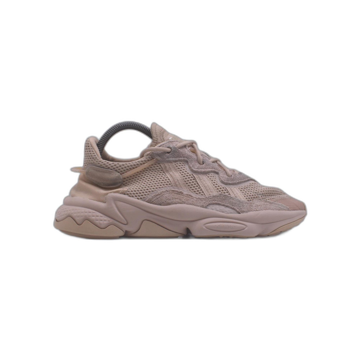 Adidas Ozweego Low Wonder Taupe Sneaker