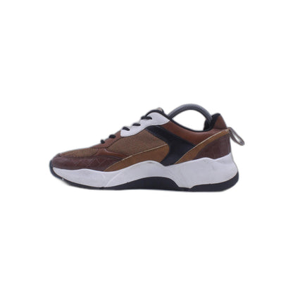 Graceland Brown Casual Shoe