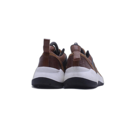 Graceland Brown Casual Shoe