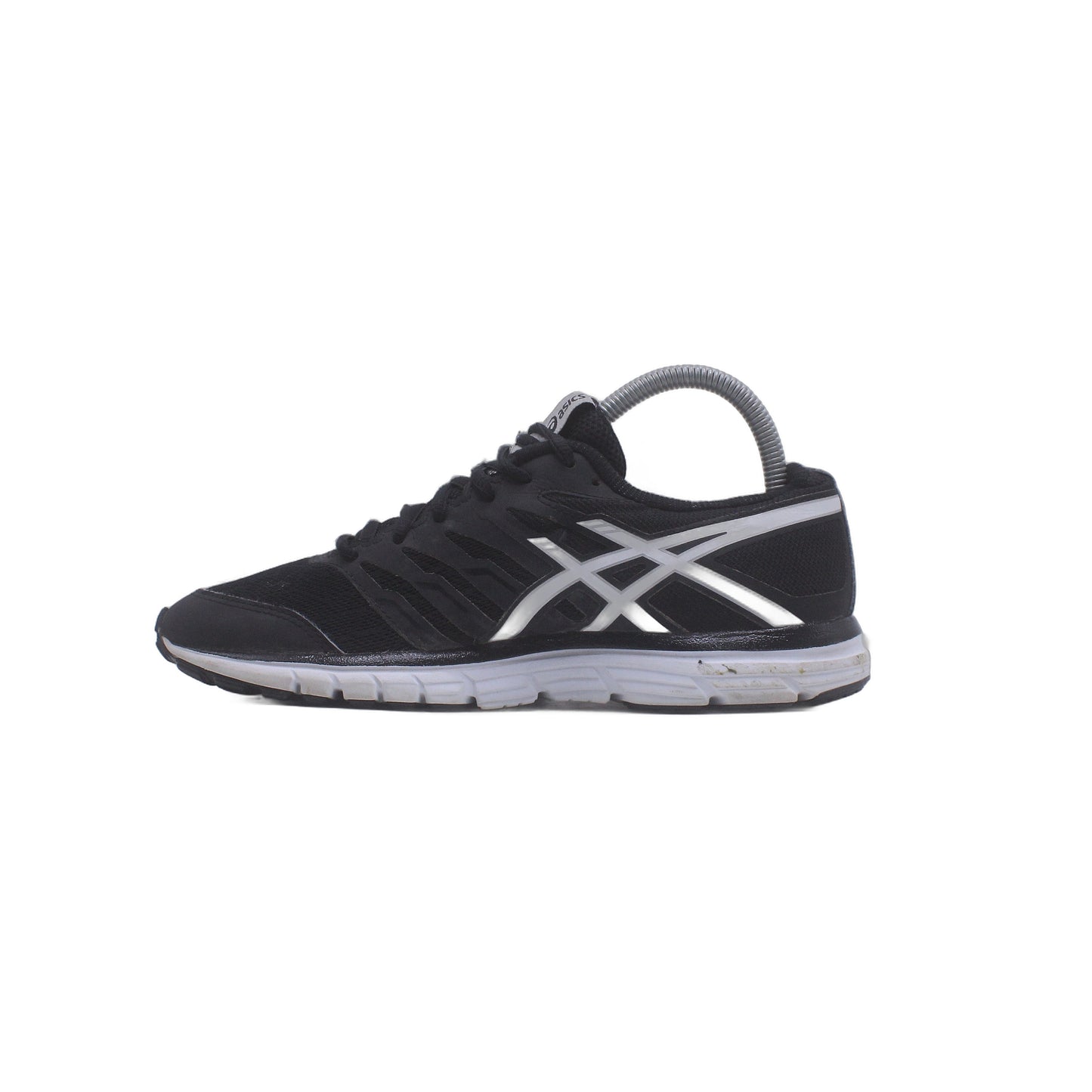 ASICS GEL-QUANTUM Mesh Athletic Shoe