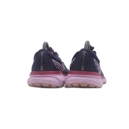 Brooks Ghost 13 Purple/Pink Sneaker