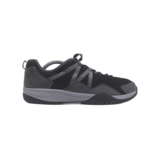 Nevados Black Gray Sneaker