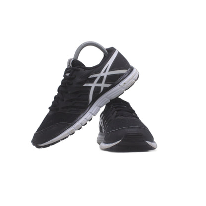ASICS GEL-QUANTUM Mesh Athletic Shoe