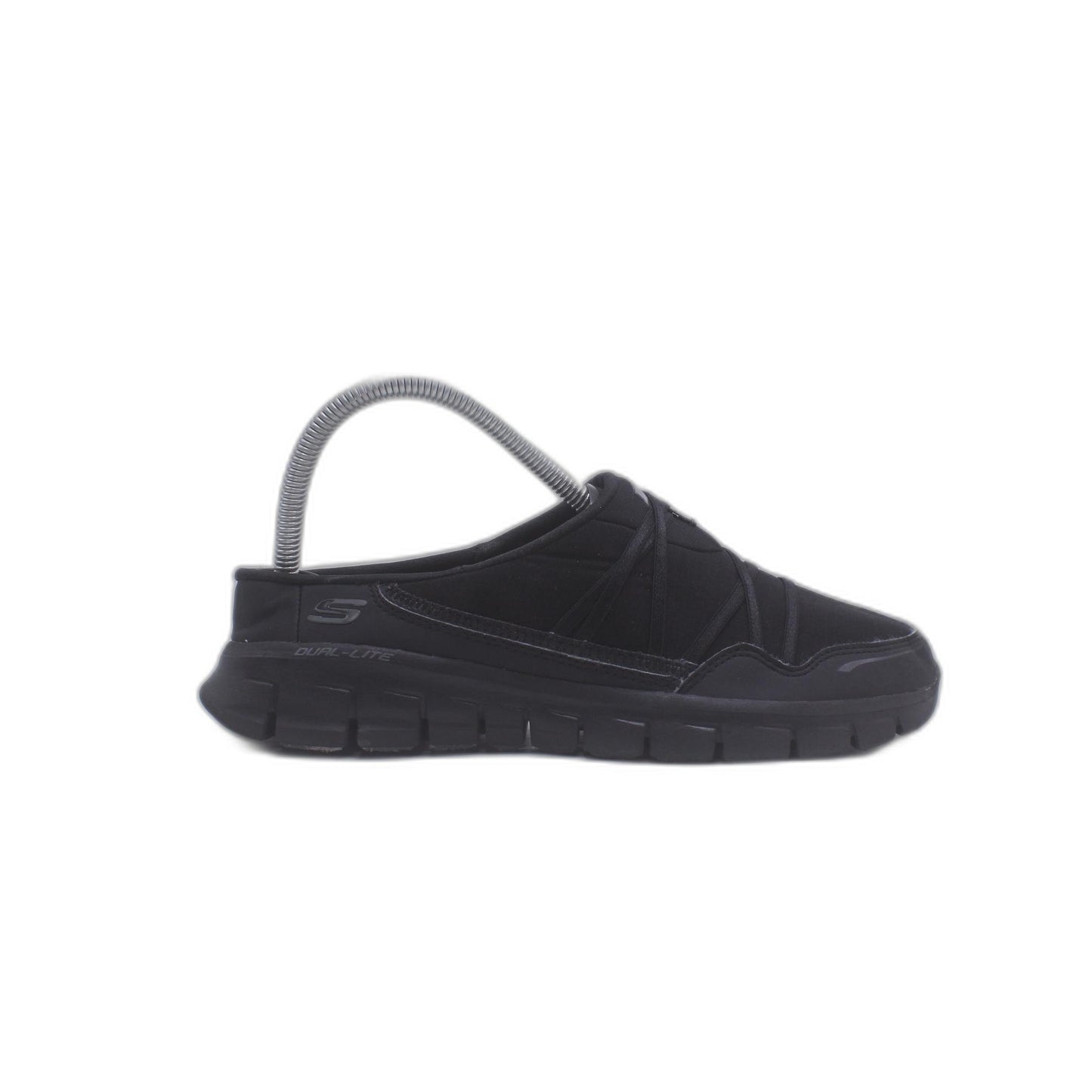 SKECHERS WOMENS GLIDE STEP JERSEY LIGHT WEIGHT RUNNING SHOE