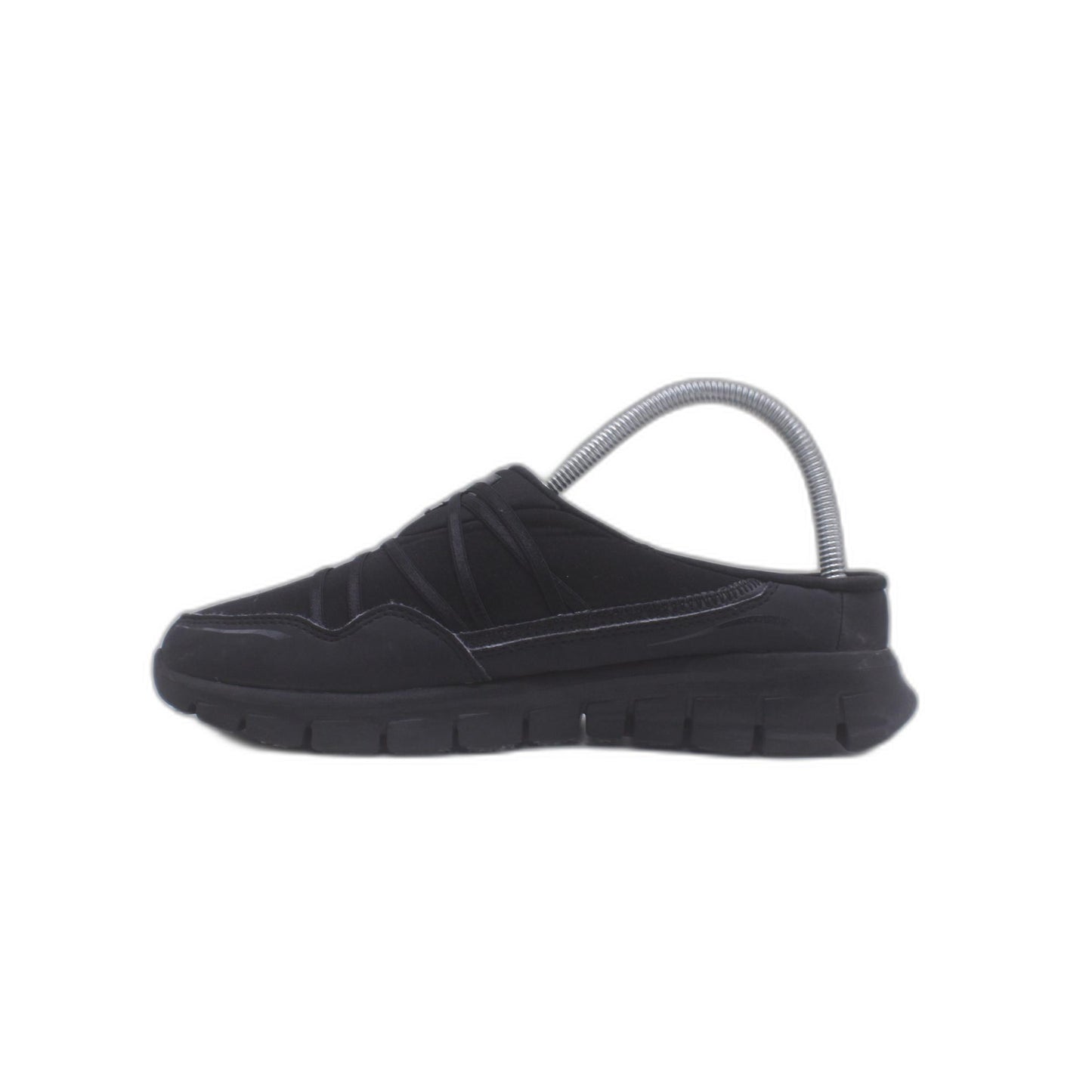 SKECHERS WOMENS GLIDE STEP JERSEY LIGHT WEIGHT RUNNING SHOE