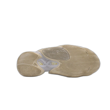 Adidas Men's Crazy BYW II 2 BD8003 Grey White Silver Boost Sneaker