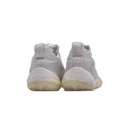 Adidas Men's Crazy BYW II 2 BD8003 Grey White Silver Boost Sneaker