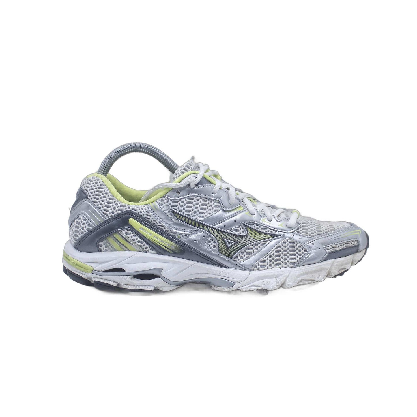 Mizuno Wave Inspire 6 Mens Running Shoe